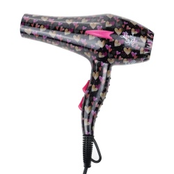 PostQuam Lovely Style Haartrockner 2400 W | ID Italian