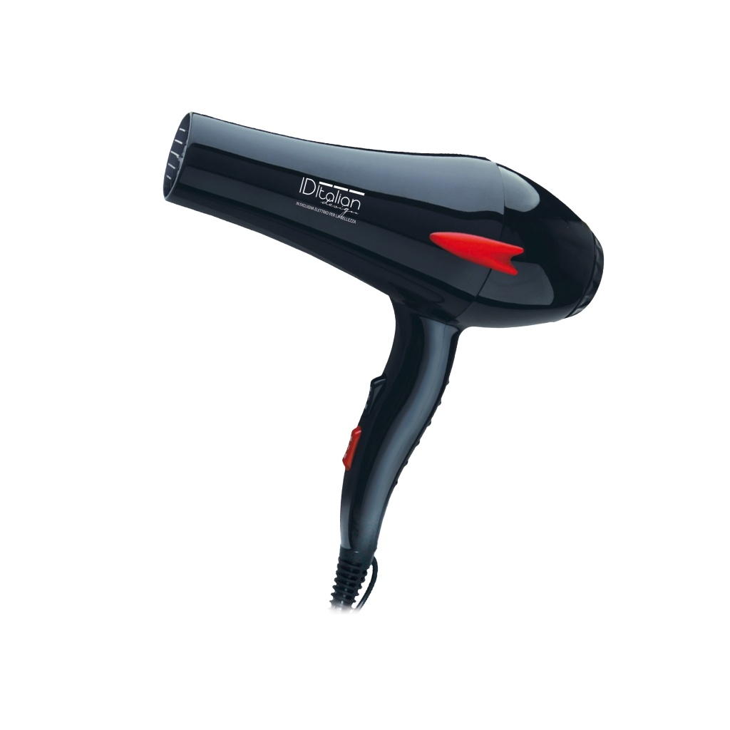 Sèche-cheveux GTI 2600 Plus AC 2 200 W | PostQuam