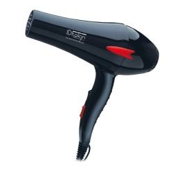 Asciugacapelli GTI 2600 Plus AC 2200 W | PostQuam