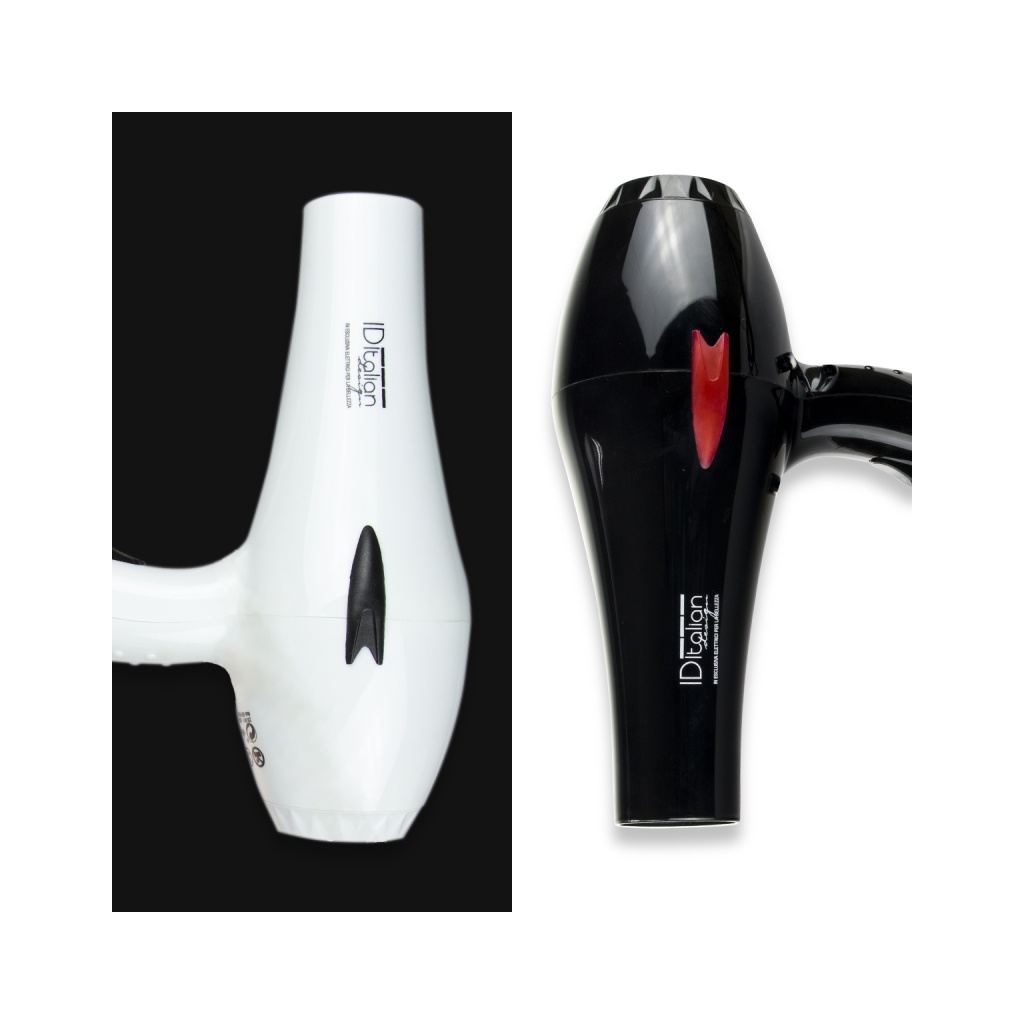 Haartrockner GTI 2600 Plus AC 2200 W | PostQuam