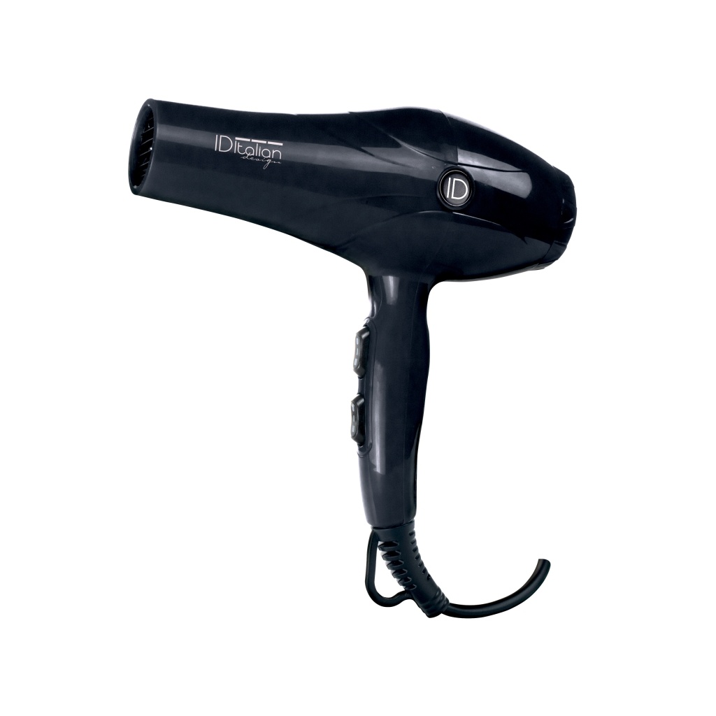Asciugacapelli GTI 2600 Plus Prime PostQuam | 2.200 W