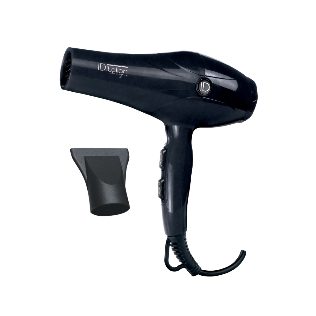Haartrockner GTI 2600 Plus Prime PostQuam | 2.200 W