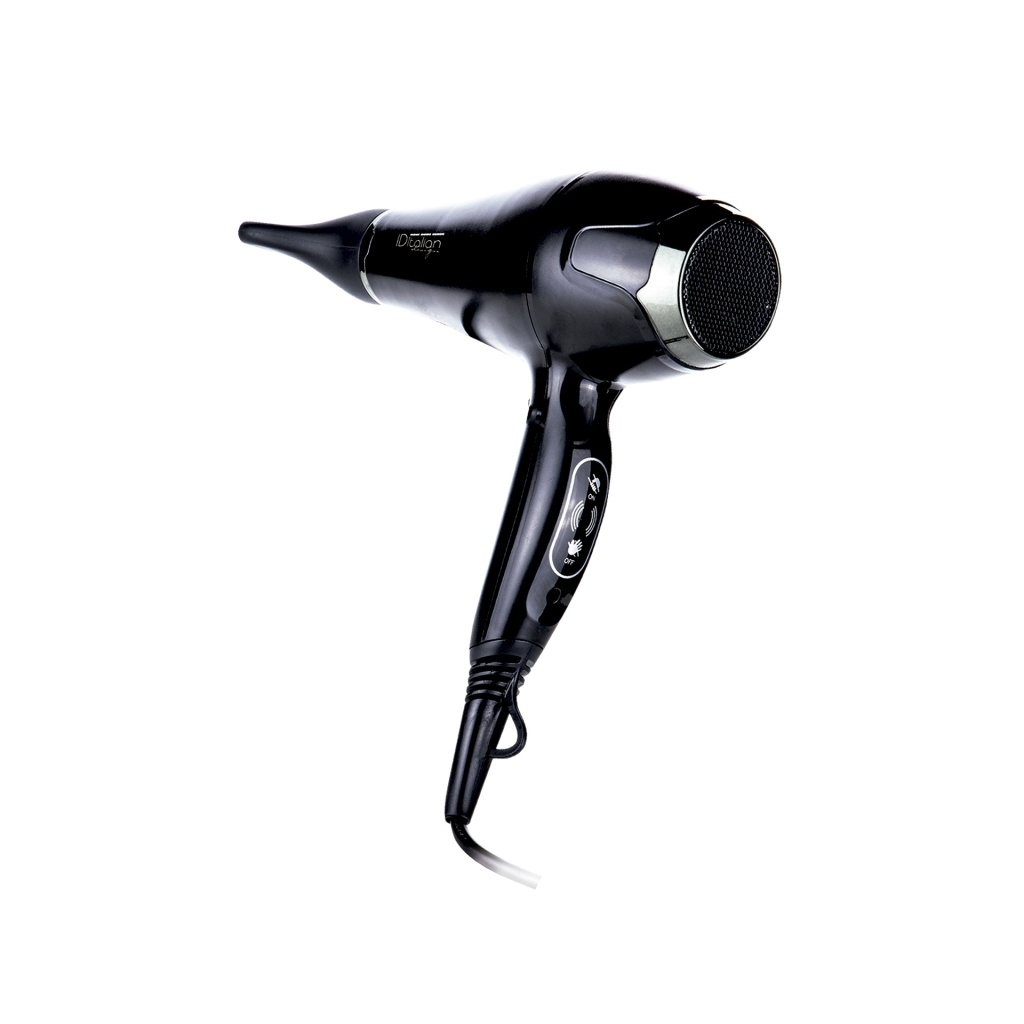 Secador PostQuam Pro 2000 Touch Power 2.000 W
