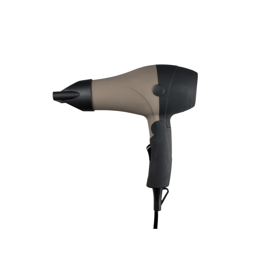 Asciugacapelli pieghevole Compact Pro Travelling 1.000 W | PostQuam