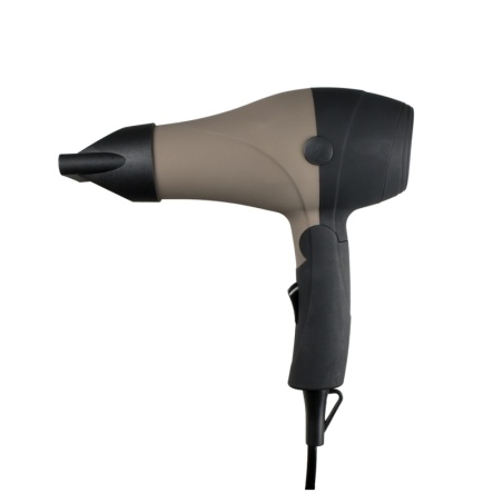 Asciugacapelli pieghevole Compact Pro Travelling 1.000 W | PostQuam