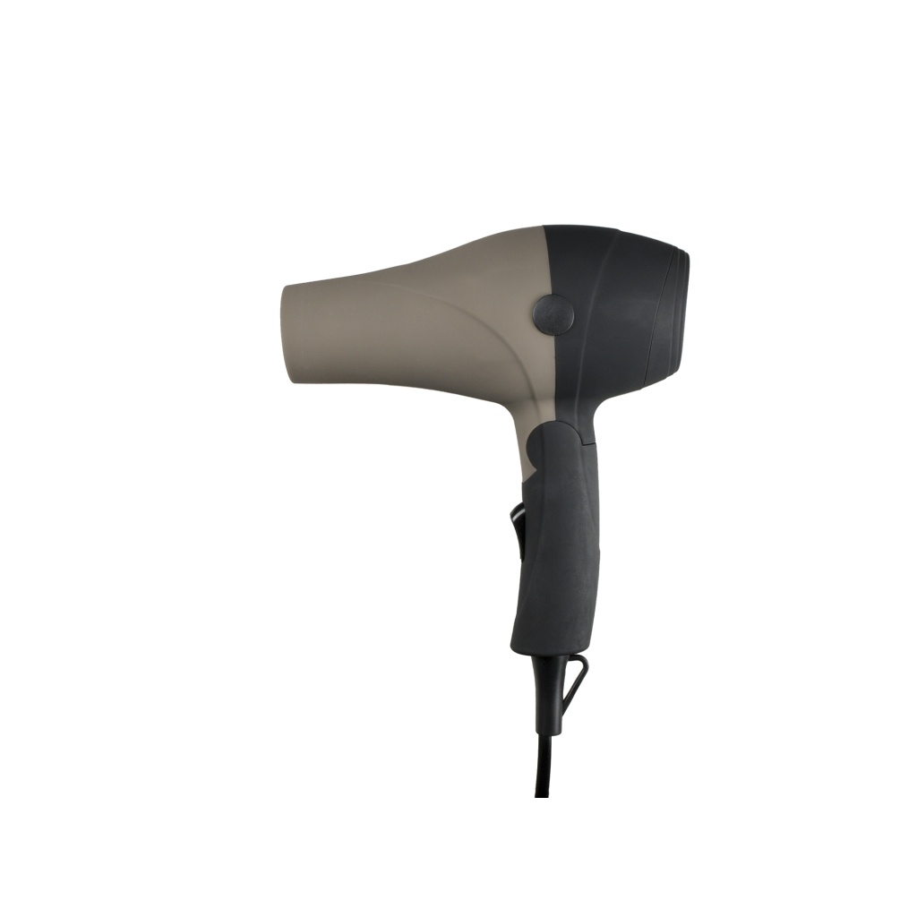 Asciugacapelli pieghevole Compact Pro Travelling 1.000 W | PostQuam