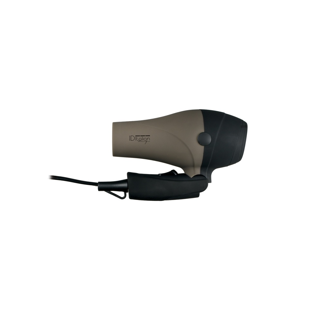 Asciugacapelli pieghevole Compact Pro Travelling 1.000 W | PostQuam