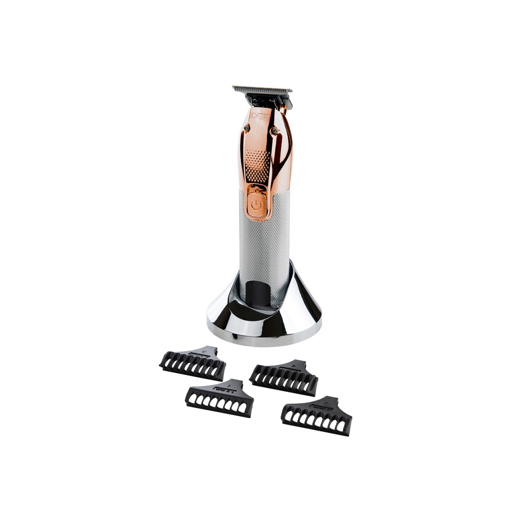 Cortapelos profesional T-Shape ER-8000 | ID Italian Design