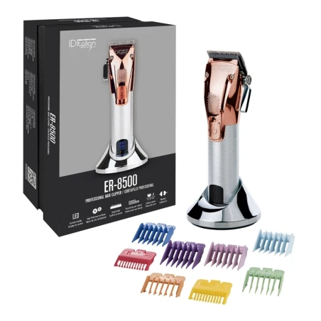 Cortapelos profesional ID Italian Design ER-8500