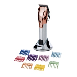 Cortapelos profesional ID Italian Design ER-8500 inalámbrico