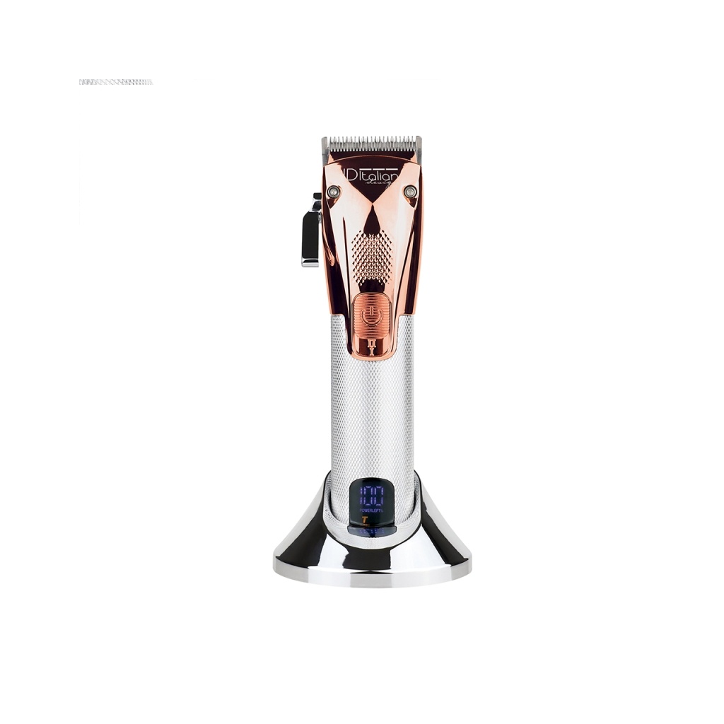 ID Italian Design ER-8500 Cordless Professional Hair Clipper