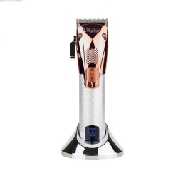 Cortapelos profesional ID Italian Design ER-8500 inalámbrico