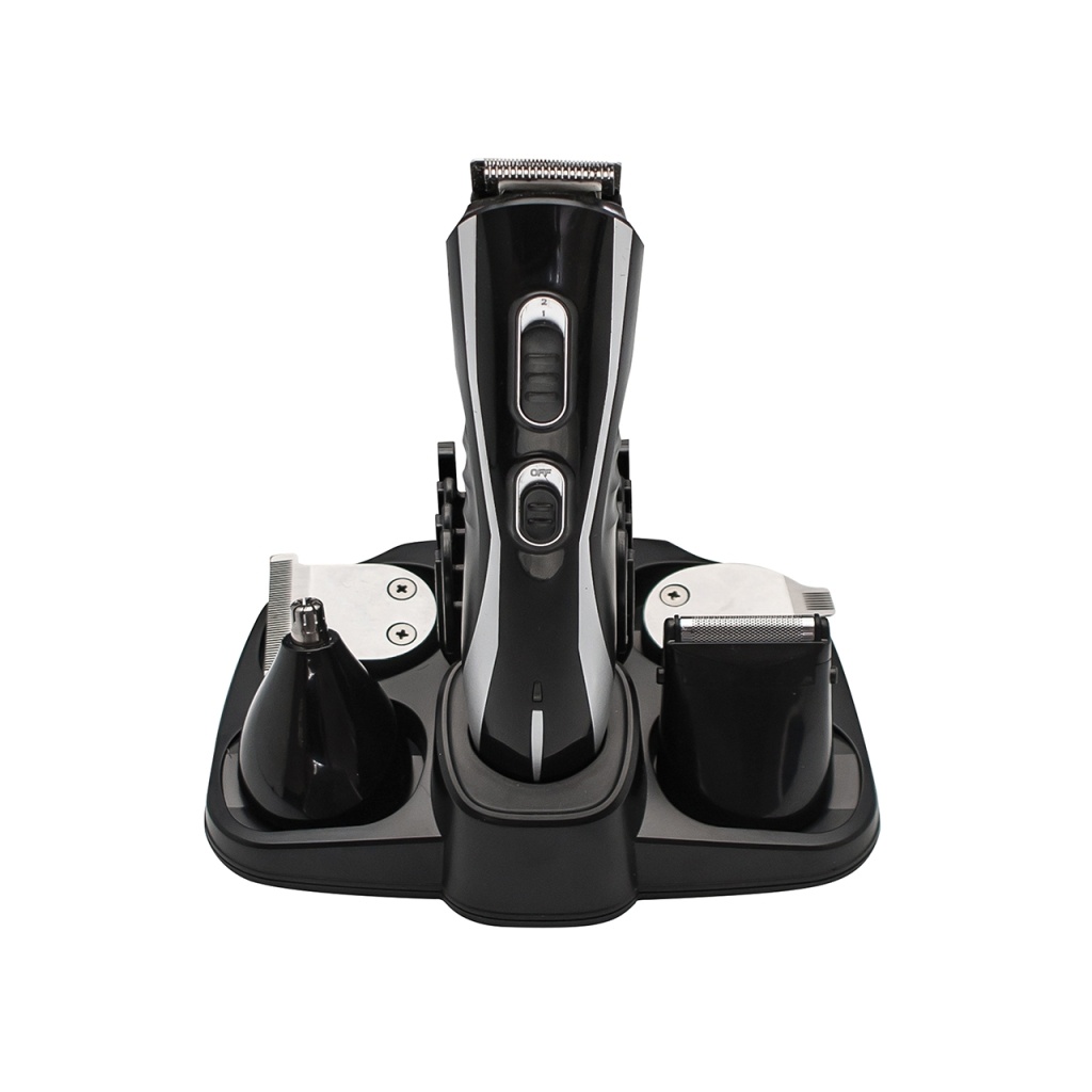 ID Italian Design i-Trimmer 5-in-1 | Multifunction Trimmer