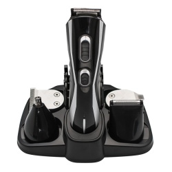 ID Italian Design i-Trimmer 5 en 1 | Recortadora multifunción