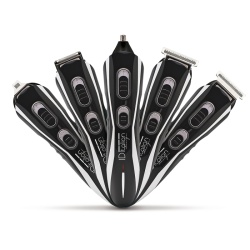 ID Italian Design i-Trimmer 5 en 1 | Recortadora multifunción