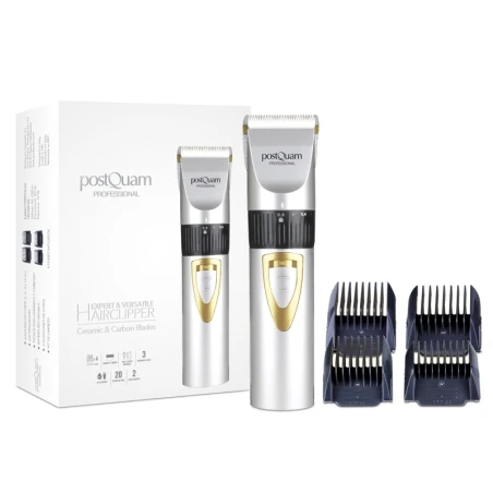 Cortapelos PostQuam Xpert & Versatile Airclipper