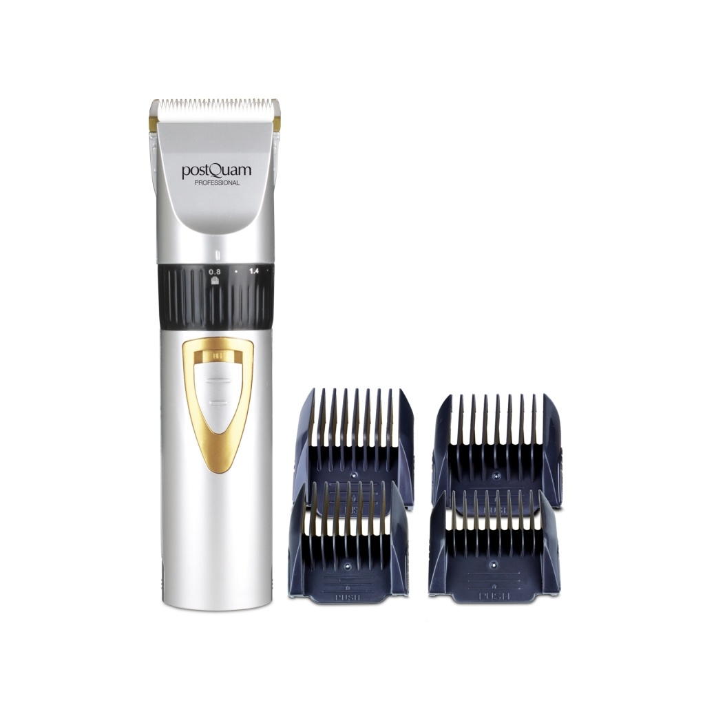 Máquina de cortar cabelo PostQuam Xpert & Versatile Airclipper