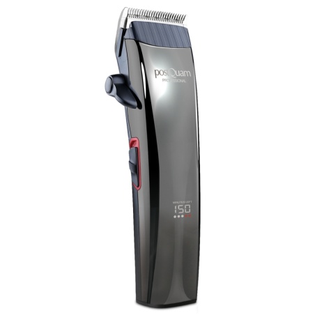 PostQuam Total Strong Professional Hair Clipper