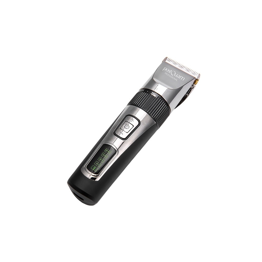 PostQuam Cut Style 9002 Hair Clipper