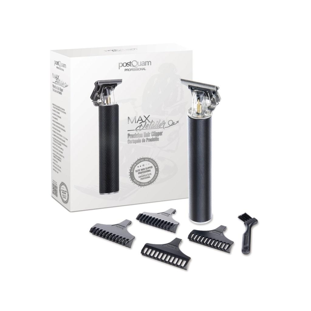 Max Detailer Precision Trimmer | PostQuam