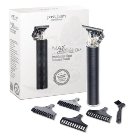 Präzisionstrimmer Max Detailer | PostQuam