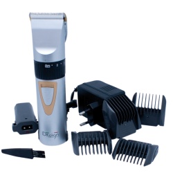 ER 1910 Portable Cordless Hair Clipper | ID Italian Design