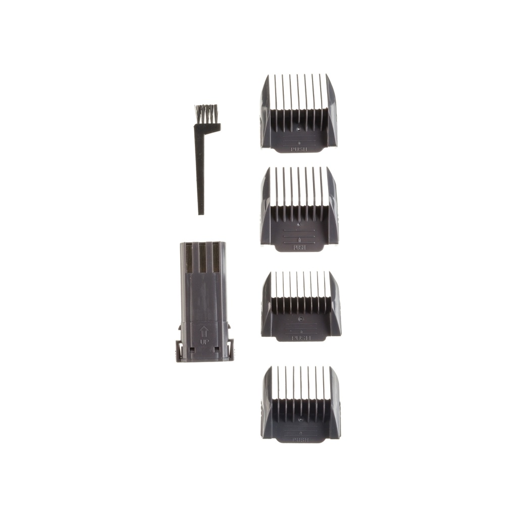 ER 1910 Portable Cordless Hair Clipper | ID Italian Design