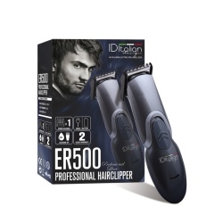 Cortapelos ID Italian Design ER 500