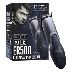 Máquina de cortar cabelo ID Italian Design ER 500