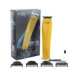 ID Italian Design ER-700 Trendy Style cordless hair clipper