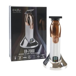 ER-7000 Professional T-Shape Hair Clipper | ID Italian Design