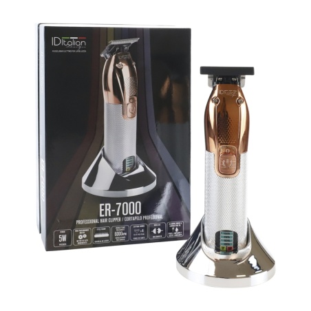 Máquina de corte profissional T-Shape ER-7000 | ID Italian Design