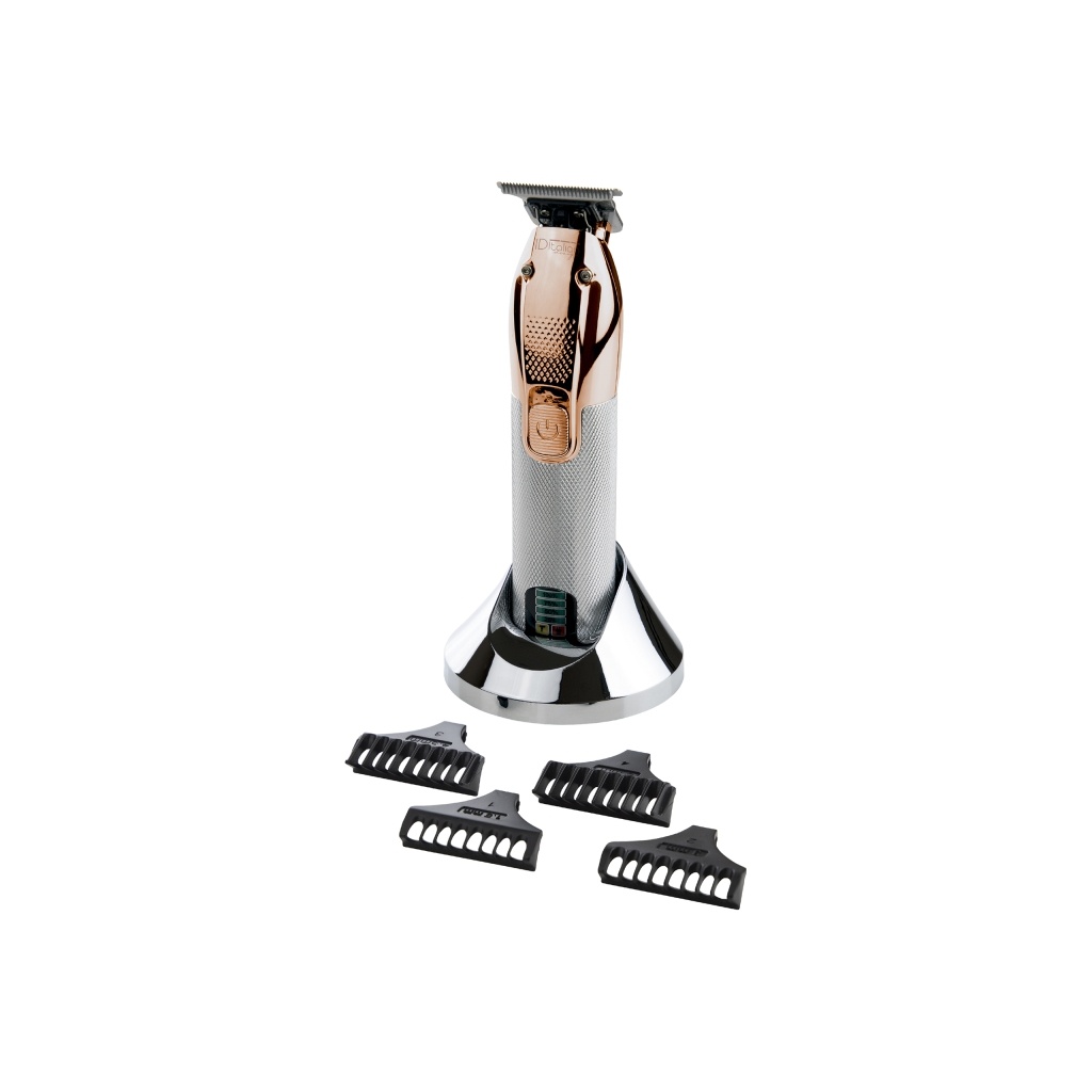 Cortapelos profesional T-Shape ER-7000 | ID Italian Design