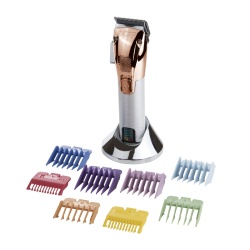 Cortapelos profesional inalámbrico ER-7500 ID Italian Design