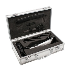 ER-Compact Hair Clipper Case Kit | ID Italian Design