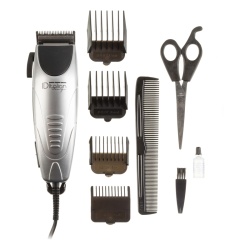 ER-Compact Hair Clipper Case Kit | ID Italian Design