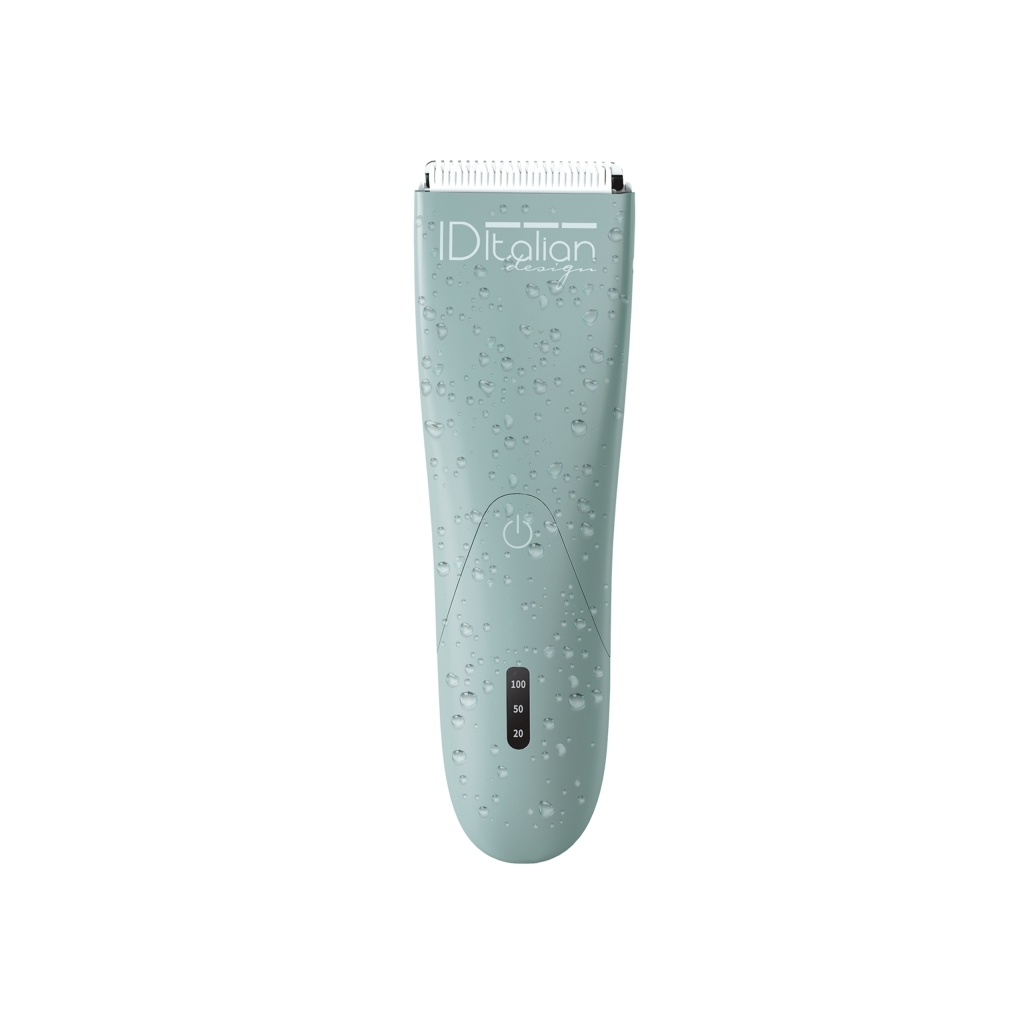 Cortapelos Waterproof MaxTrim Pro ID Italian Design | IPX7