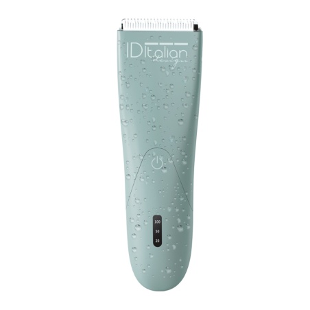 Cortapelos Waterproof MaxTrim Pro ID Italian Design | IPX7