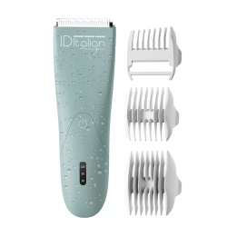 Máquina de cortar cabelo Waterproof MaxTrim Pro ID Italian Design | IPX7