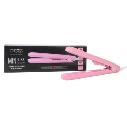 ID Italian Design Mini Liss Passion Travel Hair Straightener