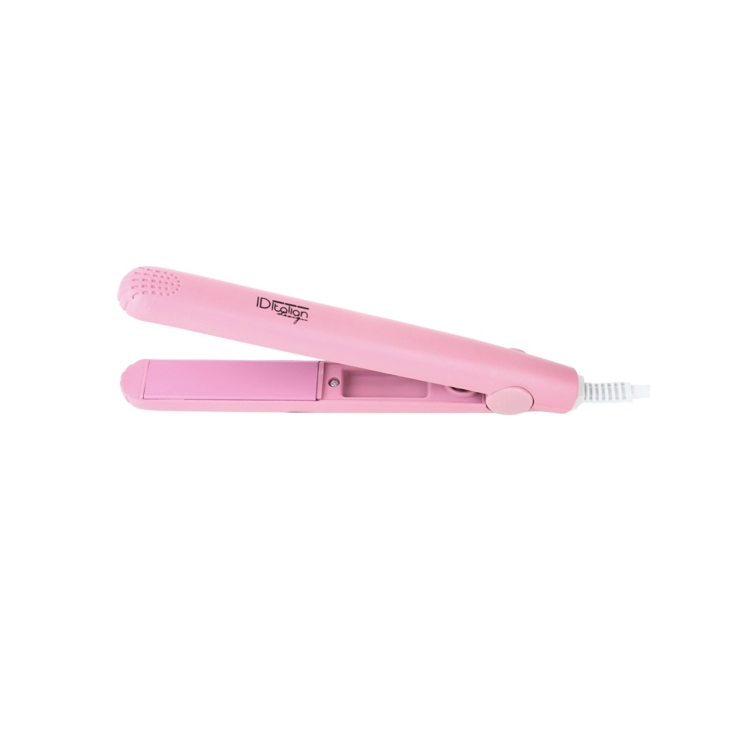 ID Italian Design Mini Liss Passion Travel Hair Straightener