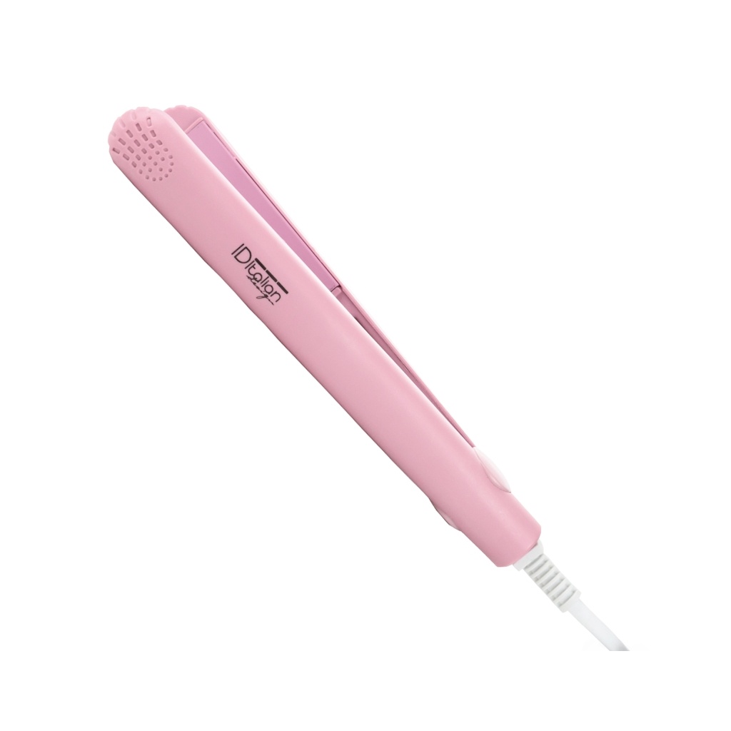 Piastra da viaggio Mini Liss Passion ID Italian Design