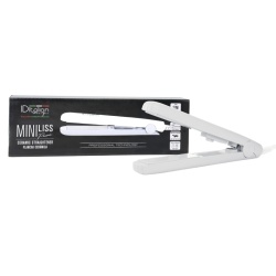 Piastra Mini Liss Pure ID Italian Design