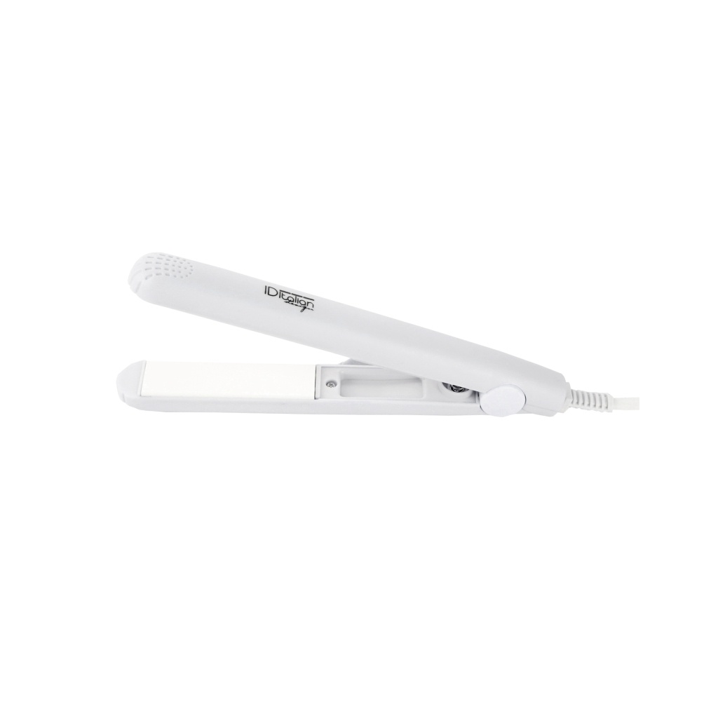Plancha Mini Liss Pure ID Italian Design