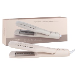 Plancha ID Italian Design Cyclone Halo Cool Air con aire frío