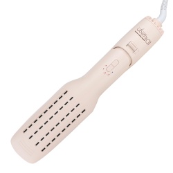 ID Italian Design Cyclone Halo Cool Air Straightener with Cool Air