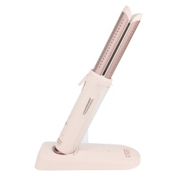 ID Italian Design Cyclone Halo Wireless 3-in-1 Hair Styler