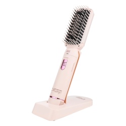 Brosse lissante sans fil Cyclone Care | ID Italian Design