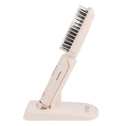 Brosse lissante sans fil Cyclone Care | ID Italian Design