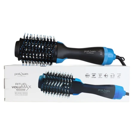 Cepillo moldeador Rituel Volumax 1000 W PostQuam